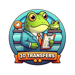 Icon for Habitat Manager