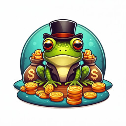 Icon for Tycoon of the Swamp