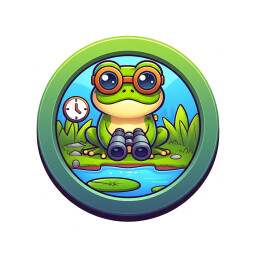 Icon for Pond Watcher