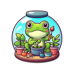 Icon for Habitat Designer