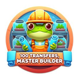 Icon for Migration Expert