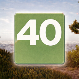 Nihonjin achievement icon for Rockwell's Zen Tiles