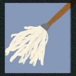 Icon for Cleanup Crew