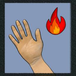 Icon for Too Hot To Handle