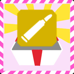 Icon for Lucky Break