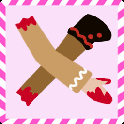 Icon for Dismemberer