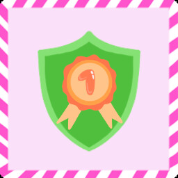 Icon for Untouchable