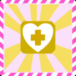 Icon for Specialization