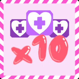 Icon for Collector