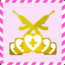 Icon for Apotheosis