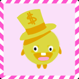 Icon for Millionaire