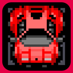 Past and Future achievement icon for ROUTE16R
