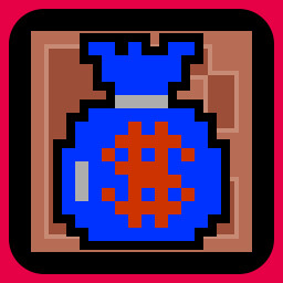 Brilliant Trick achievement icon for ROUTE16R