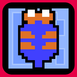 Strike Back achievement icon for ROUTE16R
