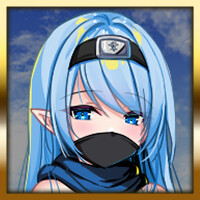 Newton, Newton, Help Me! achievement icon for Loli Ninja Village
