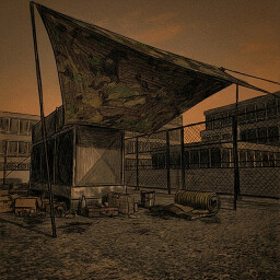 Icon for The roof