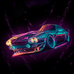 Icon for Machine!
