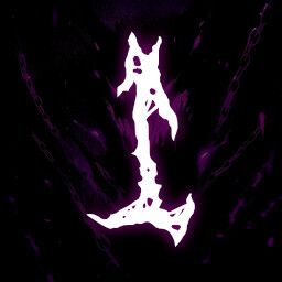 Icon for Clicking Intensifies