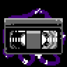 The Relic achievement icon for DVD Screensaver 2: 30th Anniversary Survivors Edition