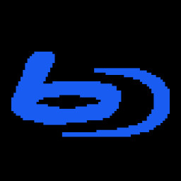 Blu Dabudi Dabuda achievement icon for DVD Screensaver 2: 30th Anniversary Survivors Edition