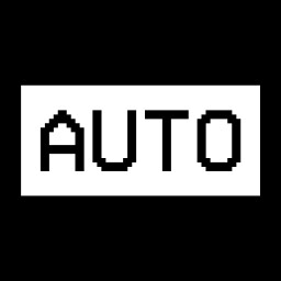 Full Auto achievement icon for DVD Screensaver 2: 30th Anniversary Survivors Edition
