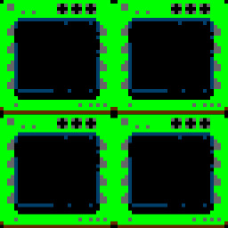 Tinkerer achievement icon for DVD Screensaver 2: 30th Anniversary Survivors Edition