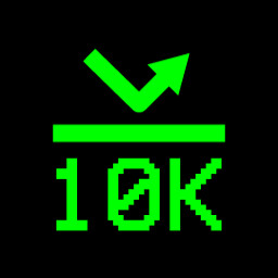 Master the bounce achievement icon for DVD Screensaver 2: 30th Anniversary Survivors Edition