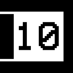 Incremental innovation achievement icon for DVD Screensaver 2: 30th Anniversary Survivors Edition
