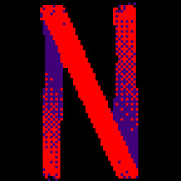 Cancelled Subscription achievement icon for DVD Screensaver 2: 30th Anniversary Survivors Edition