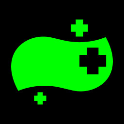 Alternative Medicine achievement icon for DVD Screensaver 2: 30th Anniversary Survivors Edition