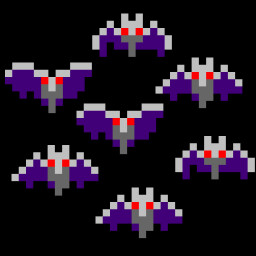 Origin Story achievement icon for DVD Screensaver 2: 30th Anniversary Survivors Edition