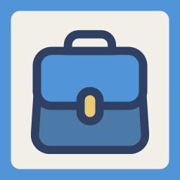 Worker achievement icon for Chippu