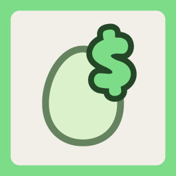 Collector achievement icon for Chippu
