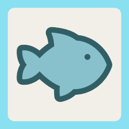 Expert Angler achievement icon for Chippu