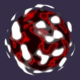 Crimson