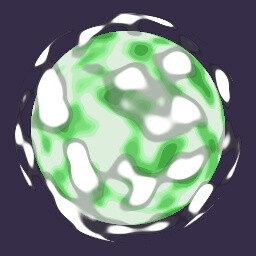 Verdant