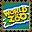 World of Zoo icon