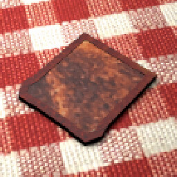 Overtoasted achievement icon for Channel 4 Midnight