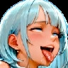 Icon for I will drain you dry