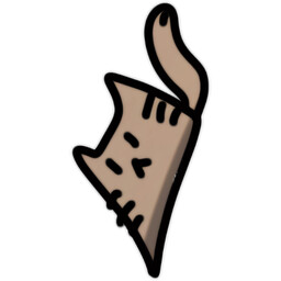 Icon for Syrup