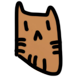 Icon for Gouge