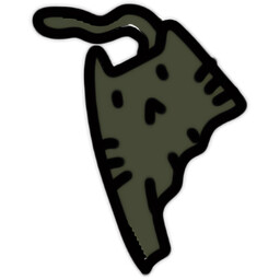 Icon for Moai