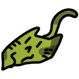 Icon for Pier