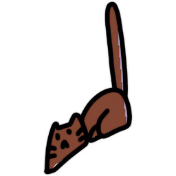 Icon for Canoe