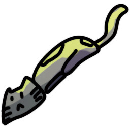 Icon for Umbrella