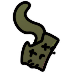 Icon for Basalt