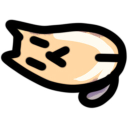 Icon for Sausage