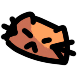 Icon for Toffee