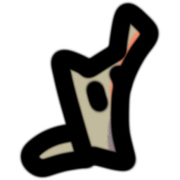 Icon for Dango
