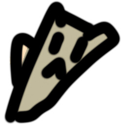 Icon for Fudge